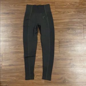 Gymshark Ultraseamless Leggings